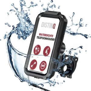 DistinQ phone holder 4/5.8 inch
