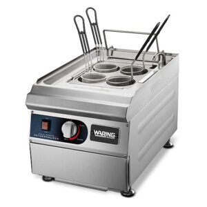 WPC100 Commercial Pasta Cooker by Waring Commercial