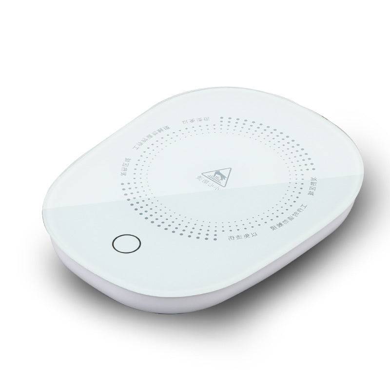 Smart heating coasters - Image 9