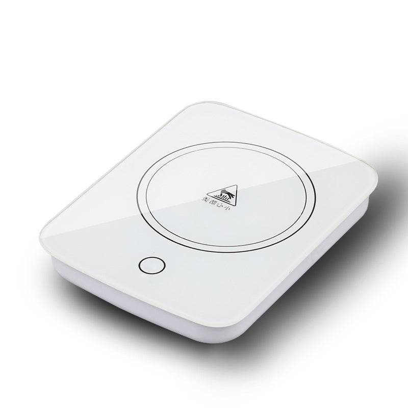 Smart heating coasters - Image 11