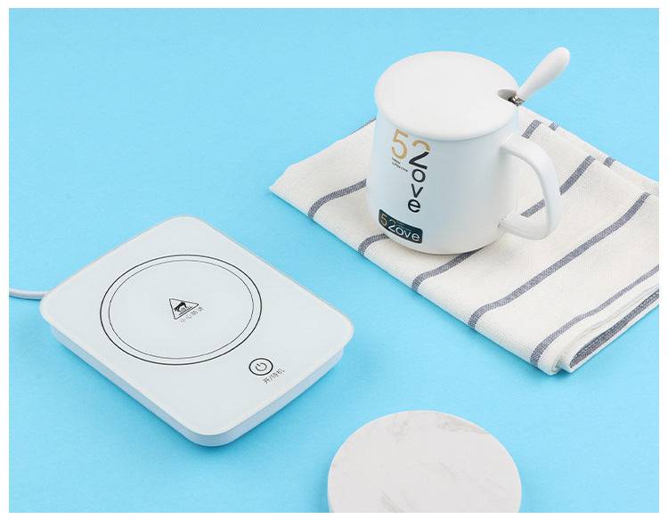 Smart heating coasters - Image 2