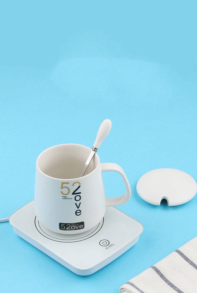 Smart heating coasters - Image 10