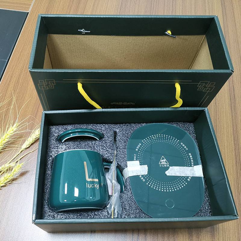 Smart heating coasters - Image 7