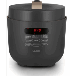 Lauben Electric Pressure Cooker 5000AT (4260645681156)