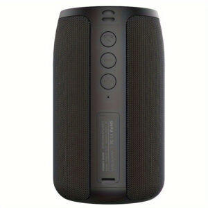 NNETM 5W Portable Wireless Speaker