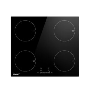 NNEDSZ Devanti Induction Cooktop 60cm Electric Cooker