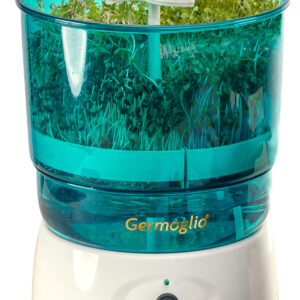 Seed sprouter automatic machine Germoglio