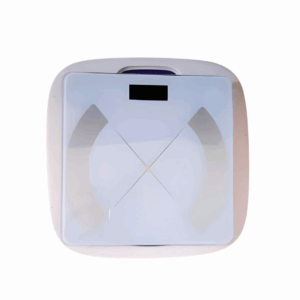 Smart Bluetooth Body Fat Scale