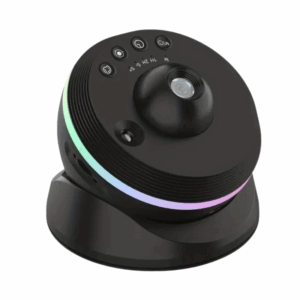 Galaxy Projector Light with USB and 13 Film Modes