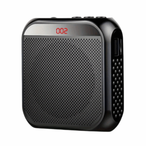 NNETM Portable Voice Amplifier with Headset Microphone